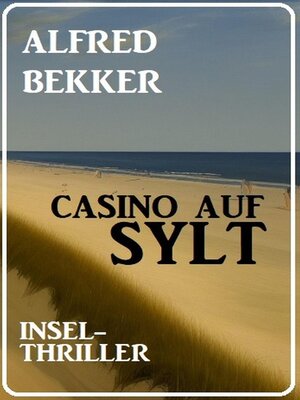 cover image of Casino auf Sylt